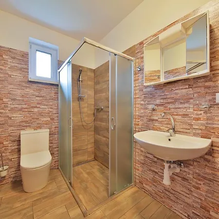 Dolosin Apartment