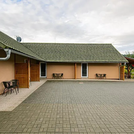 Dolosin Apartmán *