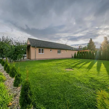 Dolosin * Velke Losiny