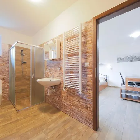 Dolosin Apartmán *