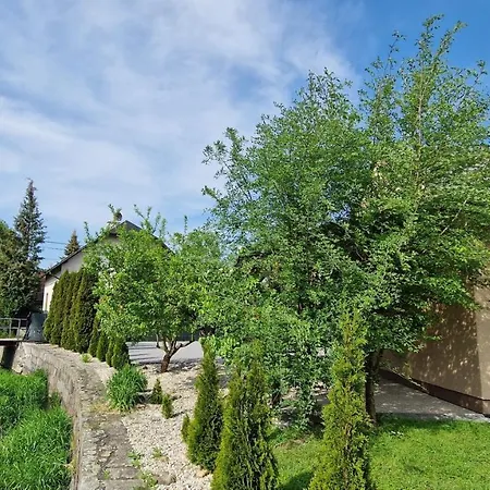 Appartement Dolosin