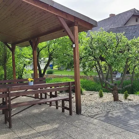 Dolosin Velke Losiny