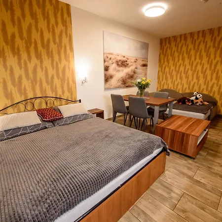 Dolosin Velke Losiny