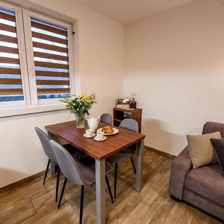 Dolosin Apartment *