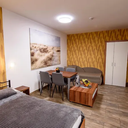 Dolosin Apartment *