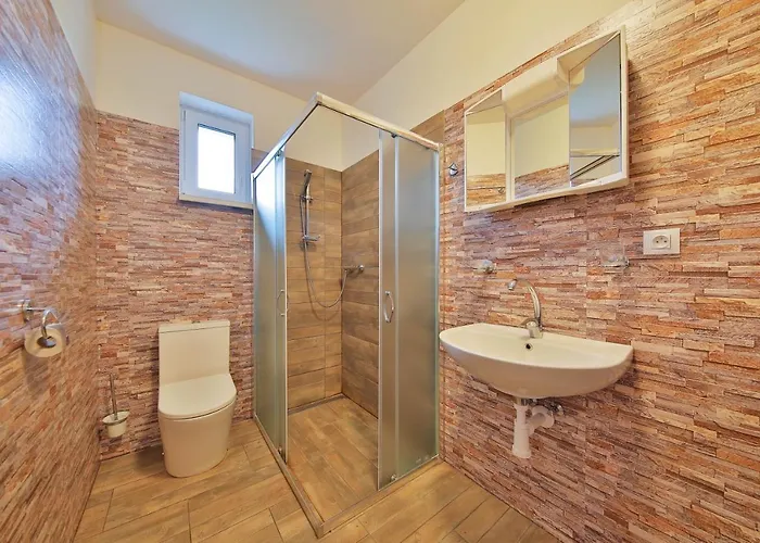 Dolosin Apartment