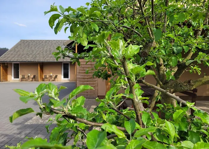 Dolosin Apartment