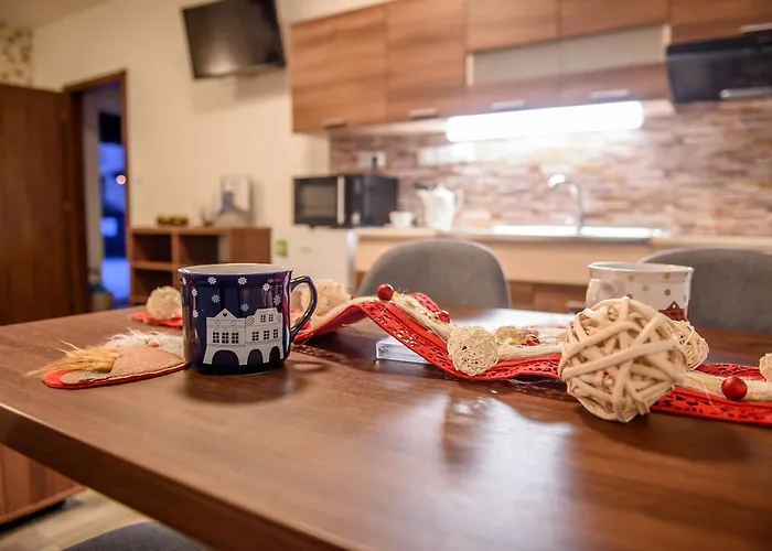 Dolosin Appartement *