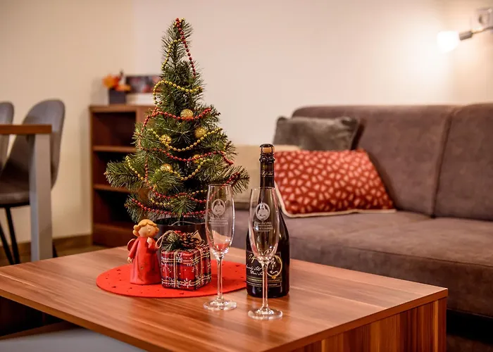 Dolosin * Velké Losiny