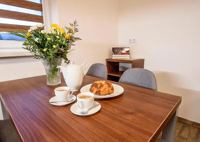 Dolosin Apartment