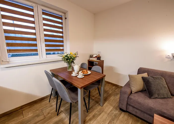 Dolosin Apartment *